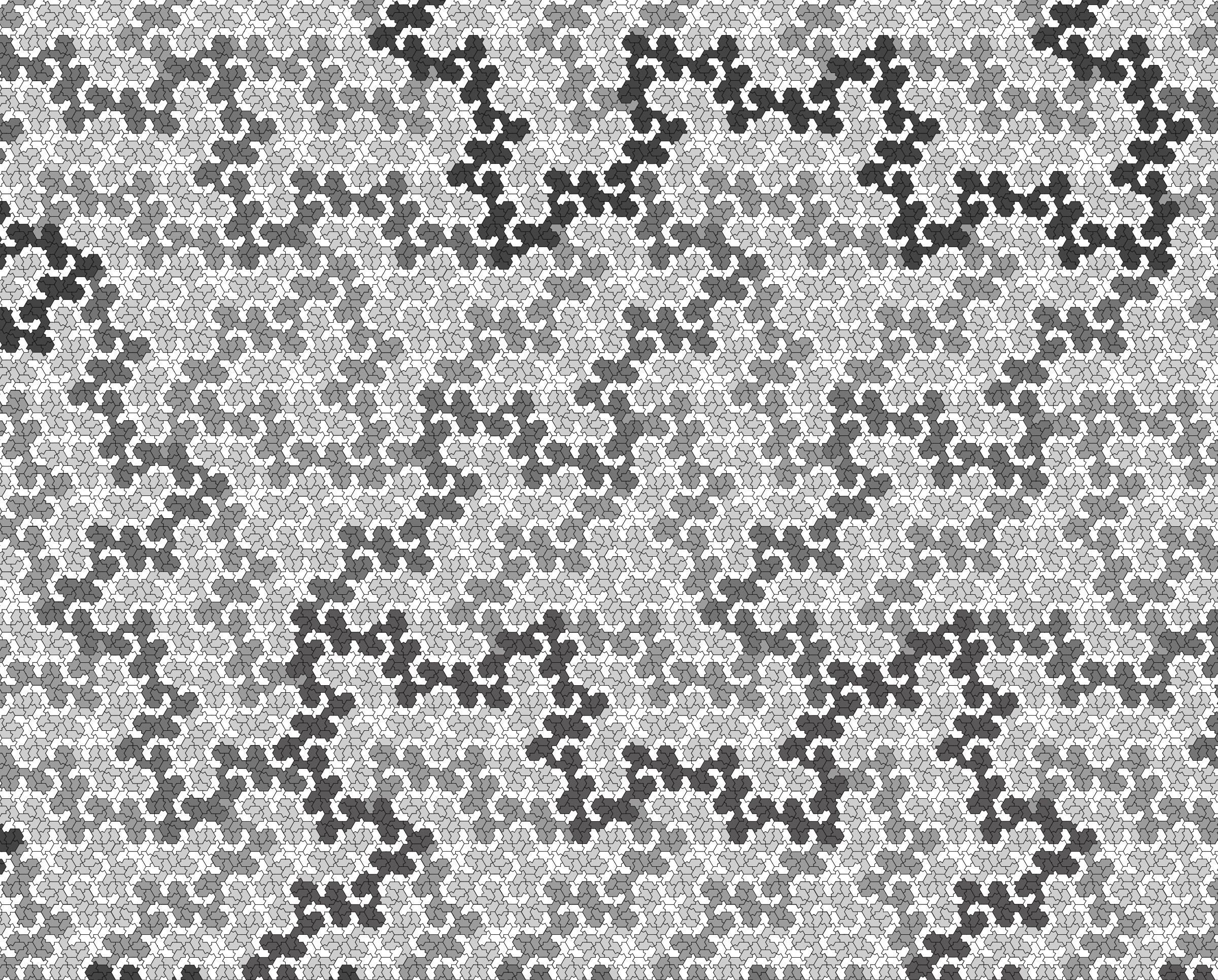 Yoshiaki Araki | Bridges 2024 Exhibition of Mathematical Art